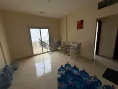 1BHK in Al Nabba | 25,999 AED | 2 Washrooms | Balcony | Central AC | 6 Cheques | Ready to Move