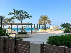 Great Area | Luxurious Unit | Stunning Sea View