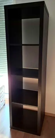 Ikea Kallax Shelving Unit