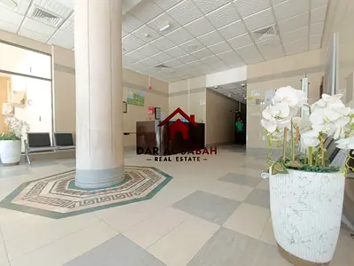 1BHK ONLY FOR FAMILY 3 YEAR SAME RENT READY TO MOVE- BALCONY