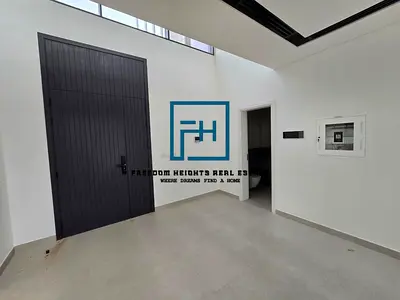 فيلا مستقلة فاخرة من 4 غرف نوم | حمام سباحة خاص | قسط المعيشة | سيكويا – مسار