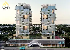 4 bed duplex luxury | prime location | suitable for family | premium layout