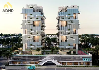 4 bed duplex luxury | prime location | suitable for family | premium layout