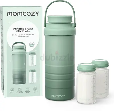 *UNOPENED GIFT* - Momcozy Portable Breast Milk Cooler