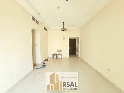 Lavish family 2 BHK With Balcony/Ready to move/EASY Payment/Near to Viola Hotel Muwaileh Sharjah