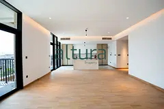 Elite 2BR+maids+study | Spacious Layout | Duplex