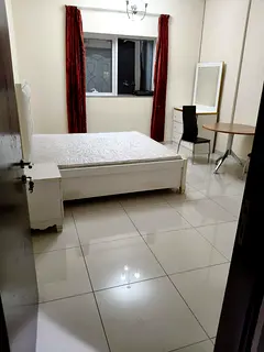 ROOM FOR RENT HOTEL STYLE SHARJAH AL TAAWUN