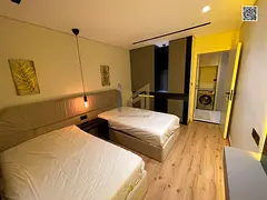 Spacious Fully Furnished 4Bedroom Townhouse in Uptown Ajman | Ready to Move
