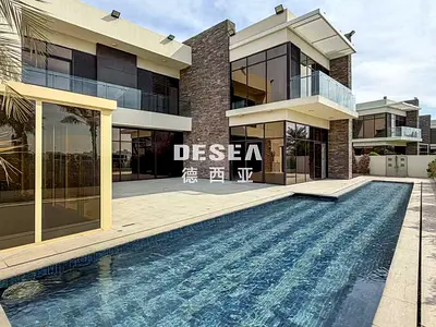 Vacant | Upgraded | Private Pool | Golf View