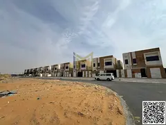 Prime G+2 Villa Plot in Al Serra Freehold on Monthly Installment Al Serra, Al Salam City, Umm Al Quw