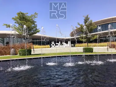 Luxury apartment | high-end specifications | Excellent Spacious Layout