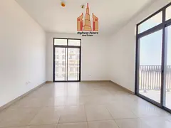 Luxury 3-BR + Maid Room | All Amenities | Gym