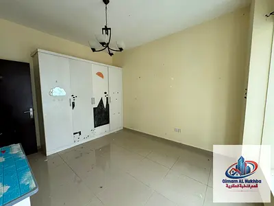 للايجار السنوي افضل غرفتين وصاله في منطقة المجاز 2 مساحه مع اطلاله مريحه ومميزه تكيف وغاز مركزي موقع استراتيجي قريب لجميع الخدمات والمركزوالموصلات