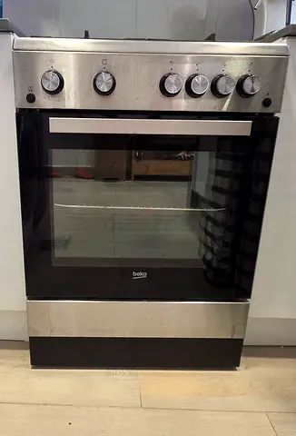 Stove / oven (gas)