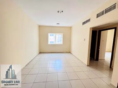 Near King Faisal Street 1Bhk Apartment With 2 Bathrooms Full Family Building Nice And Finishing