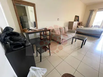 This Is Not Your Average Studio. | 580 Sq. Ft. | Balcony | Parking | JVC | From AED 48K