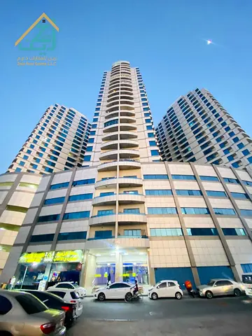 !!URGENT SALE!! OFFICE SPACE WITH PARKING FOR SALE IN FALCON TOWERS
