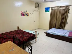 BED SPACE AVAILABE FOR SOUTH INDIAL LADIES
