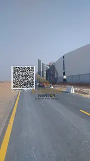 Massive 83,000 Sqft Warehouse for Rent | Umm Al Thuoob | Ready for Use