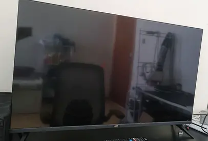 TV Jvc Smart 43 inch Android system