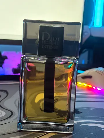 Dior Homme Intense 100ml - brand new TESTER