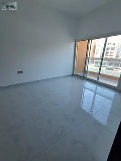 2 Master Bedroom Apartment in Al Mowaihat 3 Near Choueifat School Ajman Academy Balcony External Bat