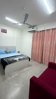 Premium Furnished Room Available in Rolla, Sharjah