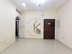 Lavish 1 BHK available in School Area Near by Indian international school full of family building fo