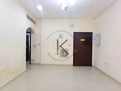 Lavish 1 BHK available in School Area Near by Indian international school full of family building for contact Babar
