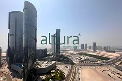 High Floor 2BR | Corner Unit | Brand New