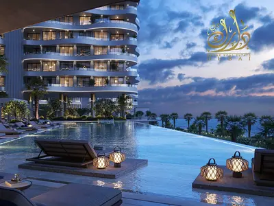 || سكن على الواجهة البحرية || إطلالة على البحر ||