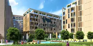 Spacious 2BR | Al Mamsha | 1.399M