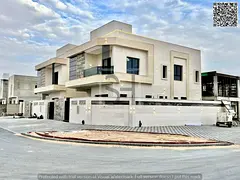 Own your villa, including registration and ownership fees.