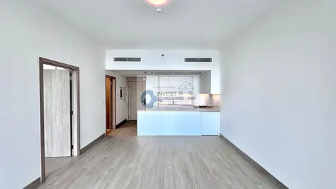 Brand New Modern 1 BR | Courtyard View | Big Terrace