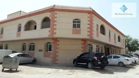 1 BHK , AL MANAKH, 32K RENT, NO COMMISSION
