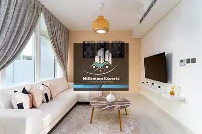 LUXURY SPACIOUS 3BEDROOMS | FULLY FURNISHED | FOR RENT READY TO MOVE