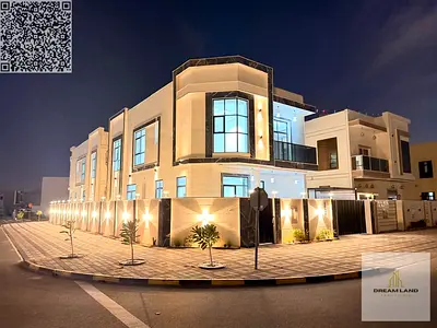 🔥 Spacious 5BR Villa for Sale in Al Zahya | Approx. 3,500 sq ft | Prime Investment 🔥