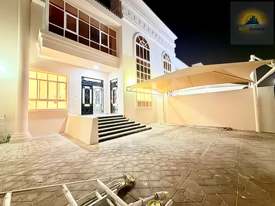 Excellent 5 Bedroom Villa with Maidroom for Rent in MBZ City Abu Dhabi