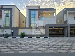 Villa ready with water and electricity