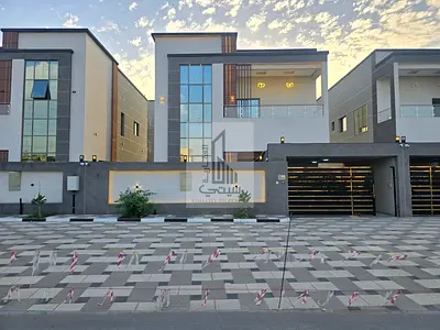 Villa ready with water and electricity