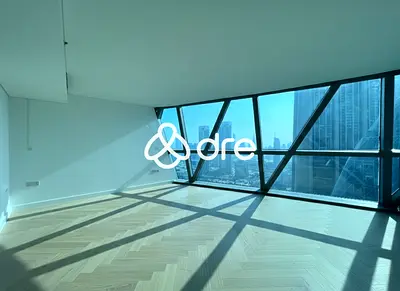 Rare I High-floor I Best Corner I Vacant