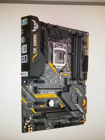 Asus I9 9900K Gaming PC