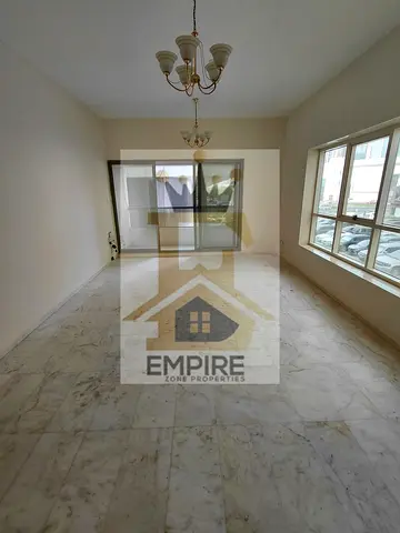 SPACIOUS 2BHK APPARTMENT SPACIOUS HALL WITH BALCONY// MASTER BEDROOM // FREE GYM& POOL //EASY EXIT TO DUBAI