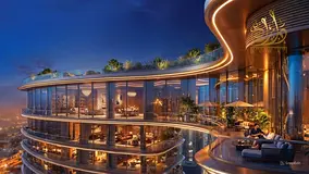 LIMITED 1BR UNITS — DEMAND LOCATION | HIGH ROI