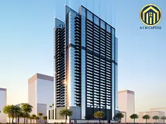 Fully Furnished Apartments | Prime Majan Location