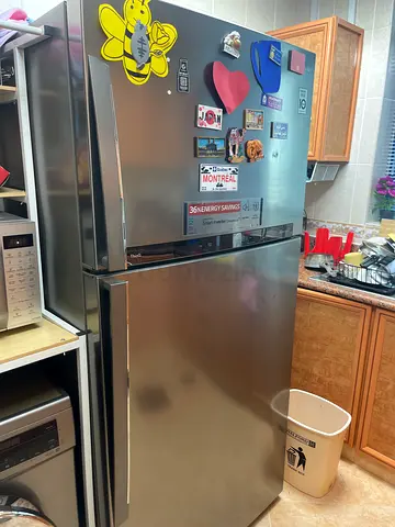 Appliances