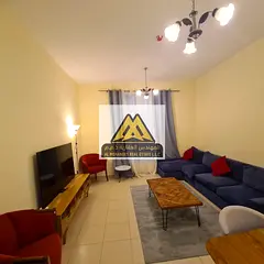 Bedroom Apartment for Annual Rent – City Tower, Al Nuaimiya 3, Ajman A premium residential unit wi