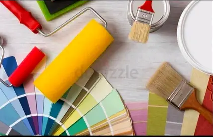 Home maintenance handyman