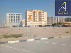 For sale: a piece of land in a prime location along the Malieha Road.