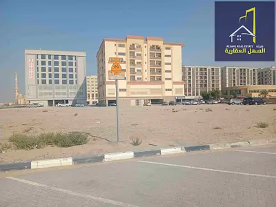 للبيع قطعه ارض موقع ممتاز علي شارع مليحه